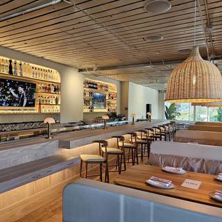 Ein Foto von La Nena Cantina - Malibu