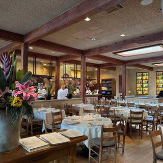 Restaurant Pick: Top Rated ($$) near Klein Field at Sunken Diamond