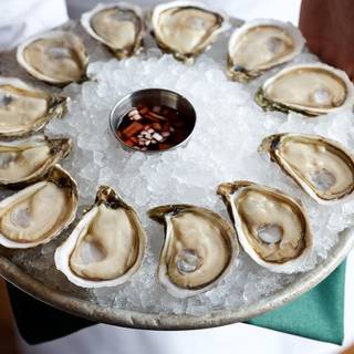 Restaurant Pick: Nearby ($) near Josephine Washington