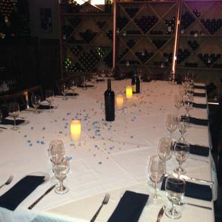 Ein Foto von Chef's Table at the Edgewater