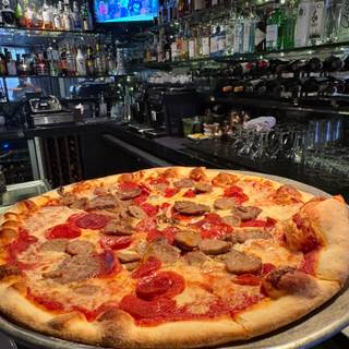 Gale's Italian Restaurant