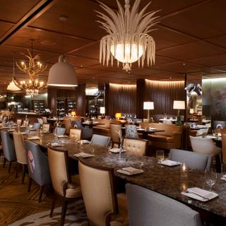 Ein Foto von Bazaar Meat by José Andrés - Sahara Las Vegas