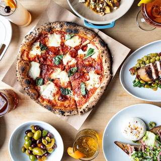 Restaurant Pick: Top Rated ($) near The Refinery Charleston