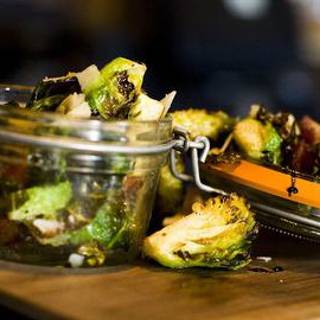 Restaurant Pick: Top Rated ($) near Long Beach Convention Center