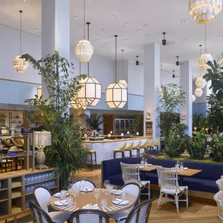 Restaurant Pick: Nearby ($) near Hallandale Beach