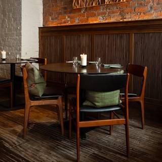 Restaurant Pick: Top Rated (&pound;&pound;&pound;) near SEC Centre Glasgow