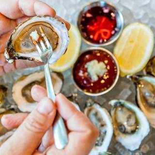 Restaurant Pick: Top Rated ($) near Boulder Reservoir