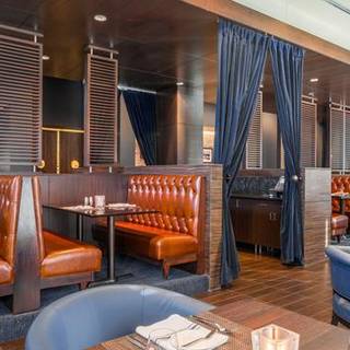 Bloomington Chop House