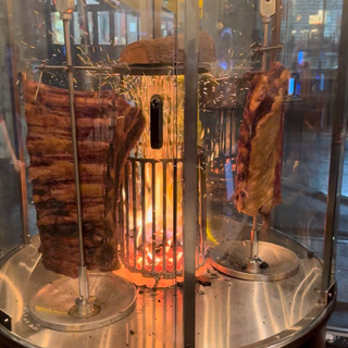 The Ribs Gaucho BBQ / Brazilian Steakhouse