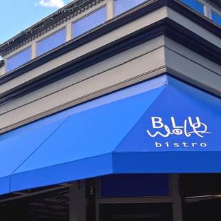 Blu Wolf Bistro