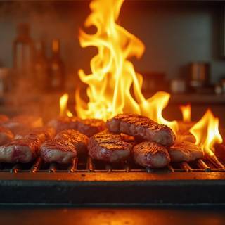 Brasa Dublin – Brazilian Cuisine