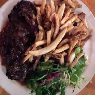 Le Baratin Restaurant Toronto, ON OpenTable