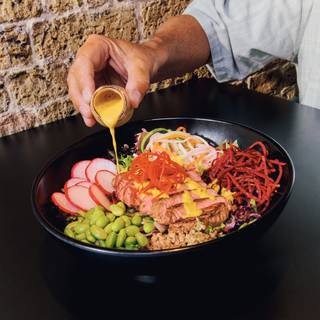 wagamama liffey valley