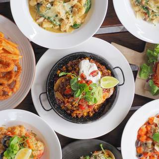 Olive Tree Hotel Sunbury