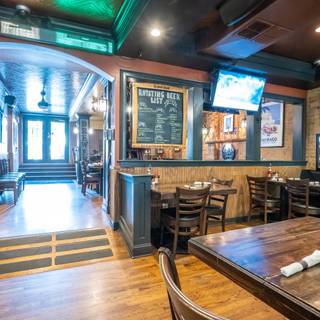 The Bell Tree Tavern