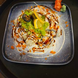 Minori Restaurant Drumcondra