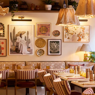 Cantina Valentina Dublin