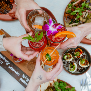 Centro Mexican Kitchen