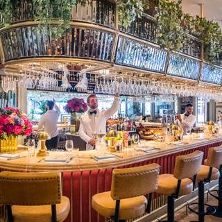 The Ivy Dawson Street