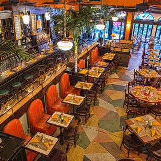 Havana Central Times Square