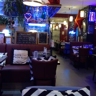 Minori Restaurant Drumcondra