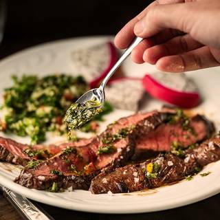 Fogo de Chão - Paramus, NJ