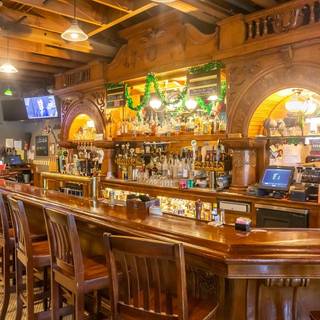 Matt Denny's Ale House