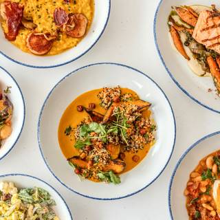 The Mooring Restaurant