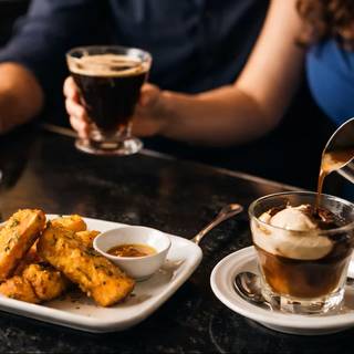 Halstead Sixty Bar & Kitchen