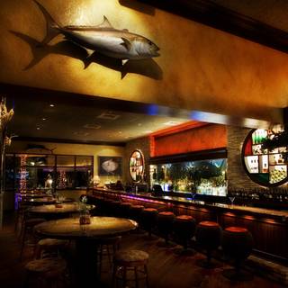 Restaurant Pick: Top Rated ($$$) near West End Trading Company