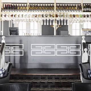 Epoche Bar