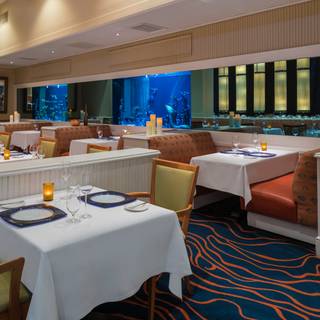 Maritana Grille at Don CeSar