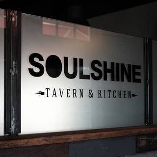 Soulshine Tavern & Kitchen