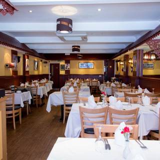 Kathmandu Valley Nepalese Restaurant