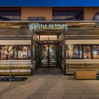 Whistle Britches-Willowbend