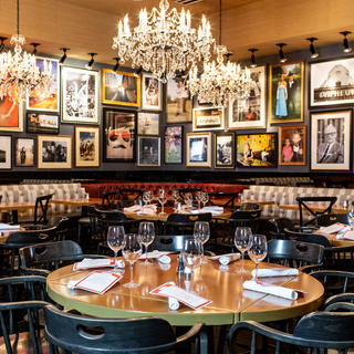 Restaurant Pick: Top Rated ($$) near Arizona State Fairgrounds