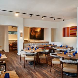 Restaurant Pick: Top Rated (&pound;&pound;) near The NEC Birmingham