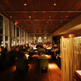 Restaurant Pick: Top Rated ($$) near NOTO Houston