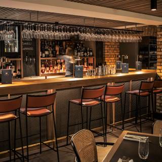 ELY Wine Bar &ndash; Dublin 2