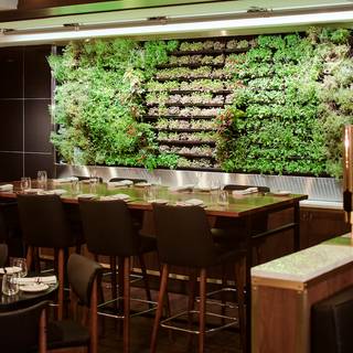 Restaurant Pick: Top Rated ($$) near L'Olympia Montreal