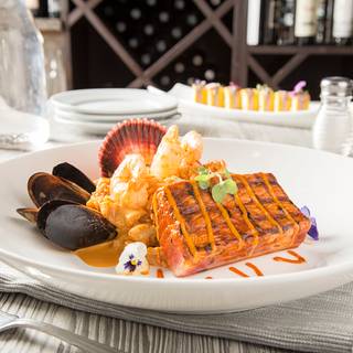 Restaurant Pick: Top Rated ($$) near Tropical Park Equestrian Center