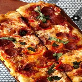 Restaurant Pick: Nearby ($) near David Geffen Hall