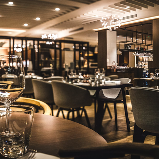Restaurant Pick: Nearby (&pound;) near Custom House Square Belfast