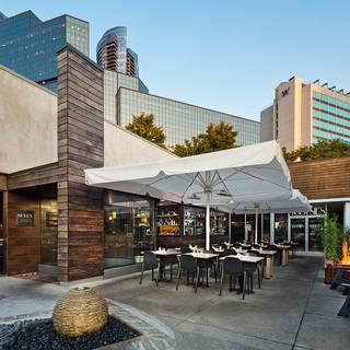 Restaurant Pick: Nearby ($) near Lenox Square