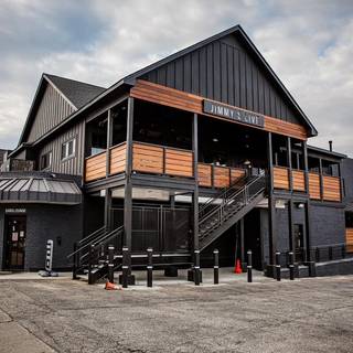 Jimmy's Famous Seafood