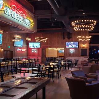 Valley Bar at French Lick Resort