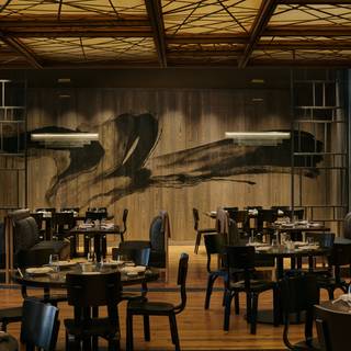 Restaurant Pick: Nearby ($$$) near Alexis Park Resort