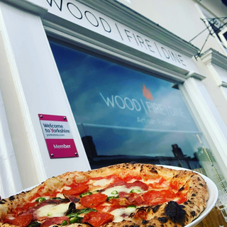 Restaurant Pick: Top Rated (&pound;) near Pontefract Racecourse