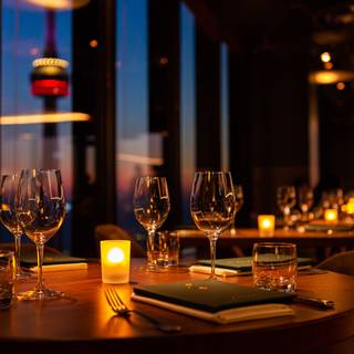 Restaurant Pick: Top Rated ($$$) near Metro Toronto Convention Centre
