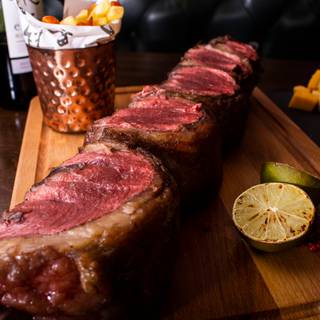 Restaurant Pick: Top Rated (&pound;&pound;) near Earlham Park Norwich